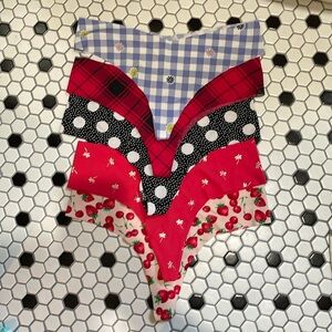 Bundle Victoria Secret and Aerie “no show” Thong